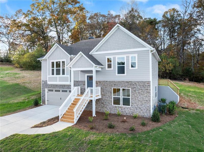 Image for property 185 Sterling Meadows Drive, Demorest, GA 30535