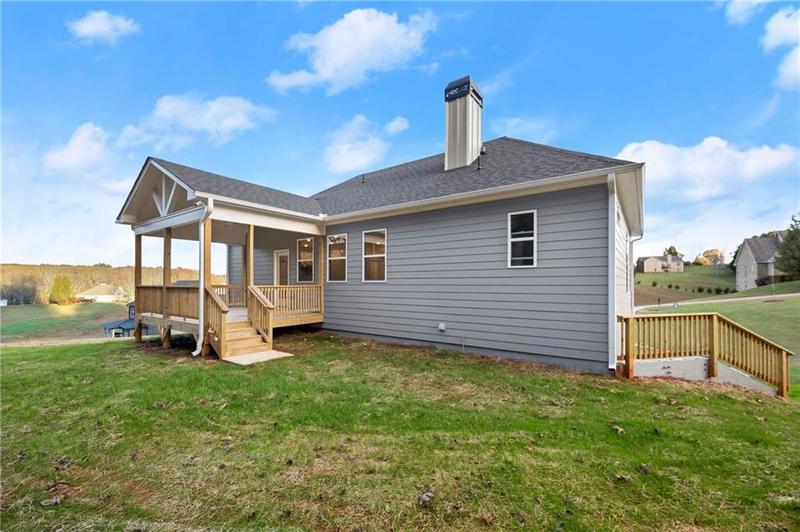 Image for property 185 Sterling Meadows Drive, Demorest, GA 30535
