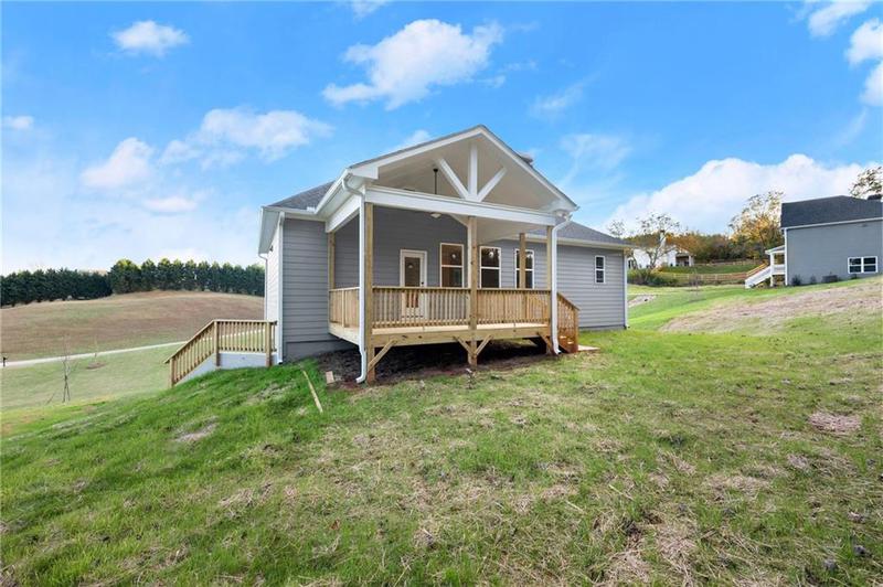 Image for property 185 Sterling Meadows Drive, Demorest, GA 30535