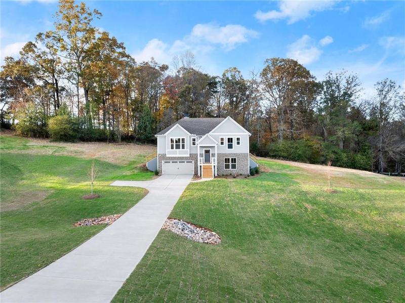 Image for property 185 Sterling Meadows Drive, Demorest, GA 30535
