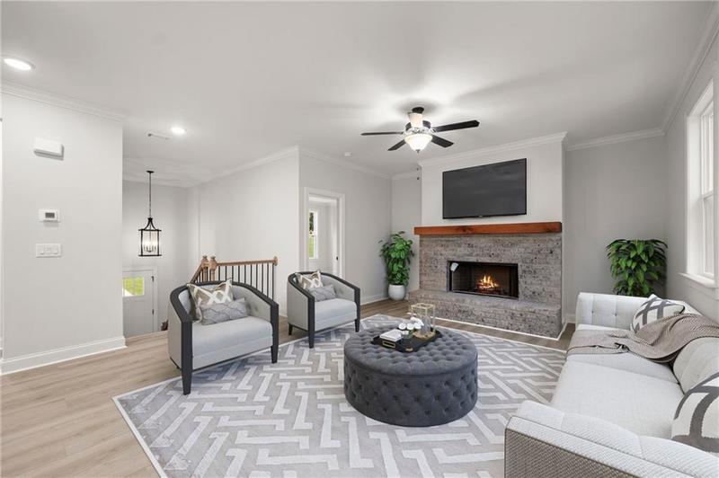 Image for property 185 Sterling Meadows Drive, Demorest, GA 30535