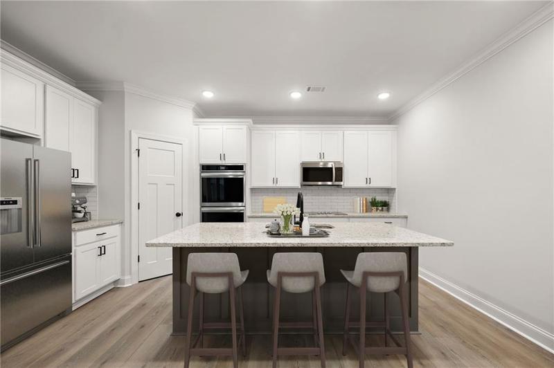 Image for property 185 Sterling Meadows Drive, Demorest, GA 30535