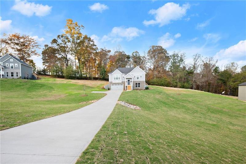 Image for property 185 Sterling Meadows Drive, Demorest, GA 30535