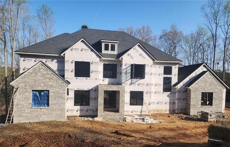 Image for property 241 Traditions Drive, Alpharetta, GA 30004