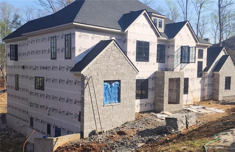 Image for property 241 Traditions Drive, Alpharetta, GA 30004