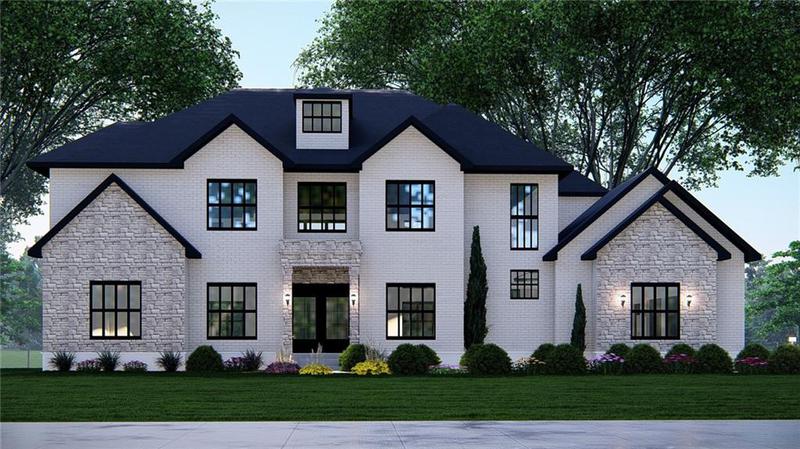 Image for property 241 Traditions Drive, Alpharetta, GA 30004