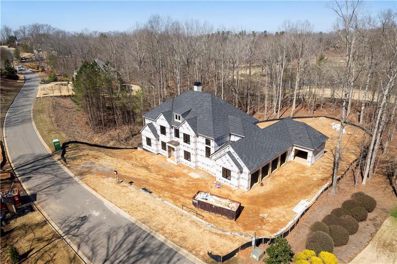 Image for property 241 Traditions Drive, Alpharetta, GA 30004