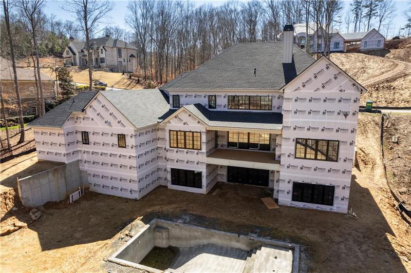Image for property 241 Traditions Drive, Alpharetta, GA 30004
