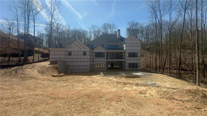 Image for property 241 Traditions Drive, Alpharetta, GA 30004