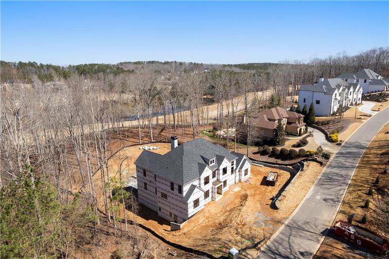 Image for property 241 Traditions Drive, Alpharetta, GA 30004