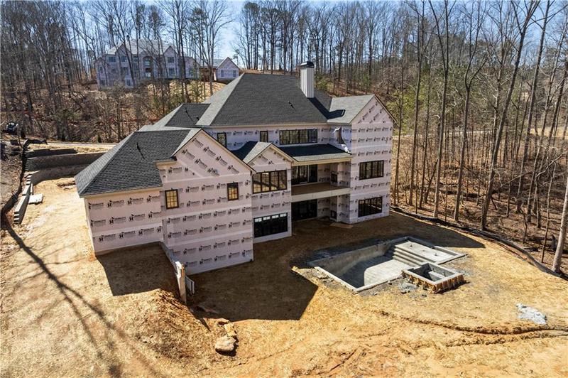 Image for property 241 Traditions Drive, Alpharetta, GA 30004