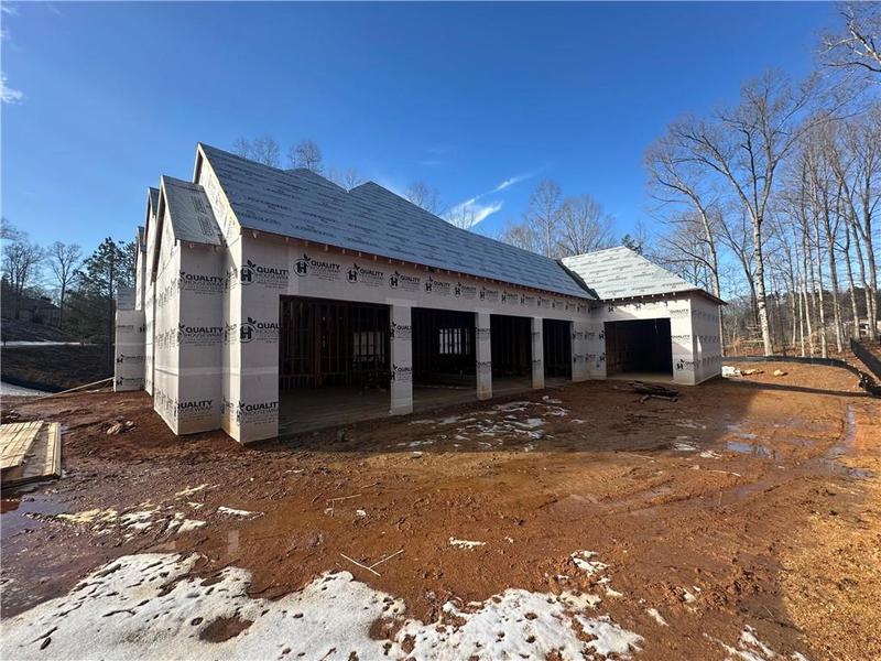 Image for property 241 Traditions Drive, Alpharetta, GA 30004