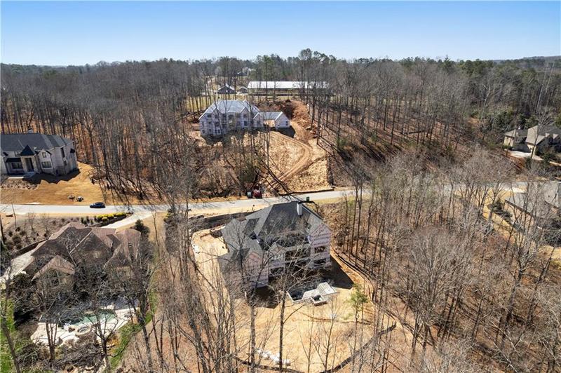 Image for property 241 Traditions Drive, Alpharetta, GA 30004