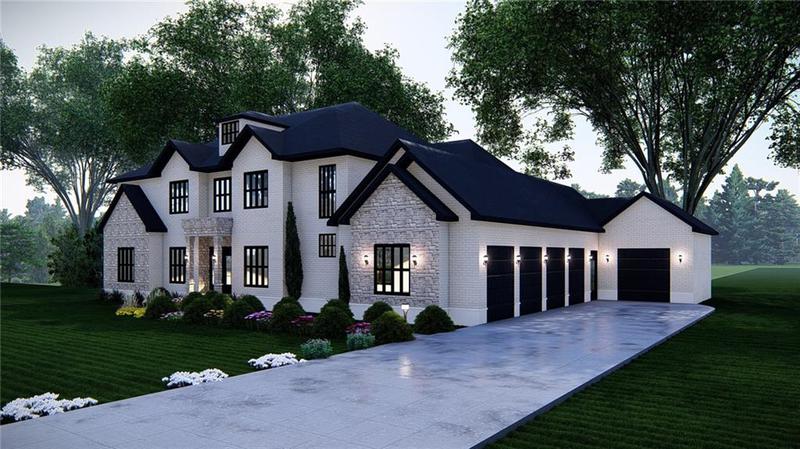 Image for property 241 Traditions Drive, Alpharetta, GA 30004
