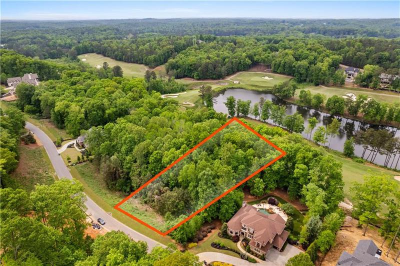 Image for property 241 Traditions Drive, Alpharetta, GA 30004
