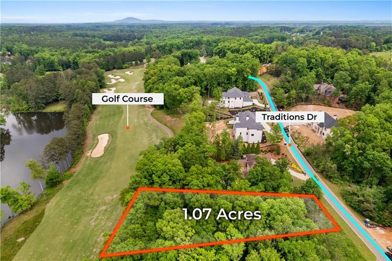 Image for property 241 Traditions Drive, Alpharetta, GA 30004