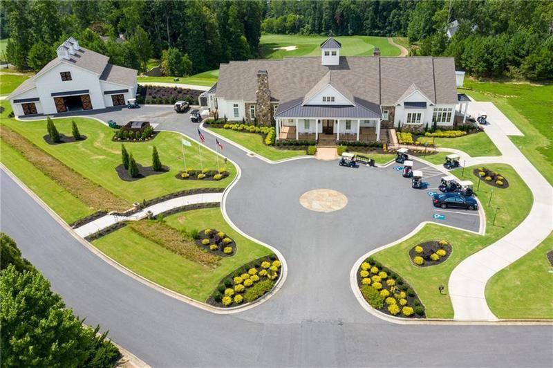 Image for property 241 Traditions Drive, Alpharetta, GA 30004