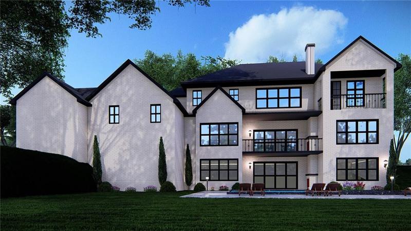 Image for property 241 Traditions Drive, Alpharetta, GA 30004