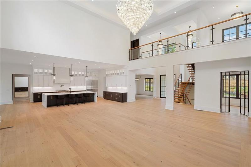 Image for property 241 Traditions Drive, Alpharetta, GA 30004