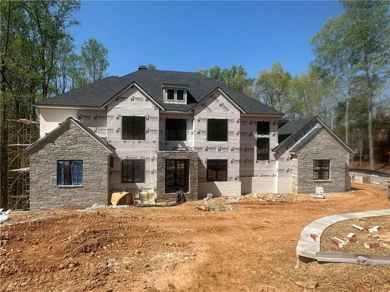 Image for property 241 Traditions Drive, Alpharetta, GA 30004