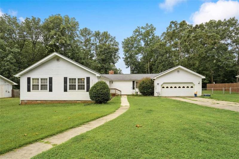 Image for property 25 Donley Drive, Rome, GA 30165