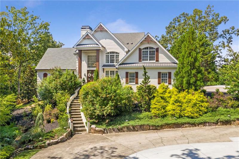 Image for property 6026 Jim Crow Road, Flowery Branch, GA 30542