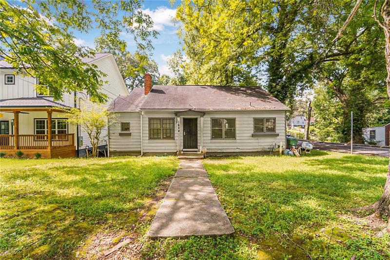 Image for property 1624 Derry Avenue, Atlanta, GA 30310