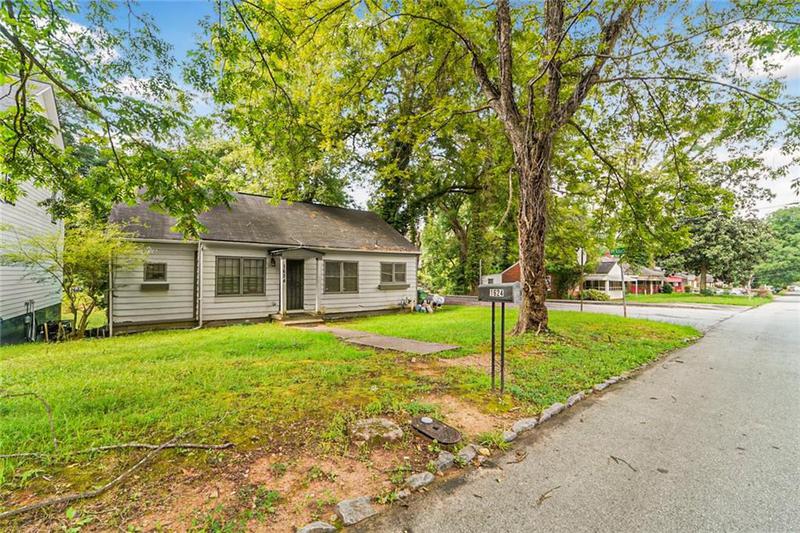 Image for property 1624 Derry Avenue, Atlanta, GA 30310