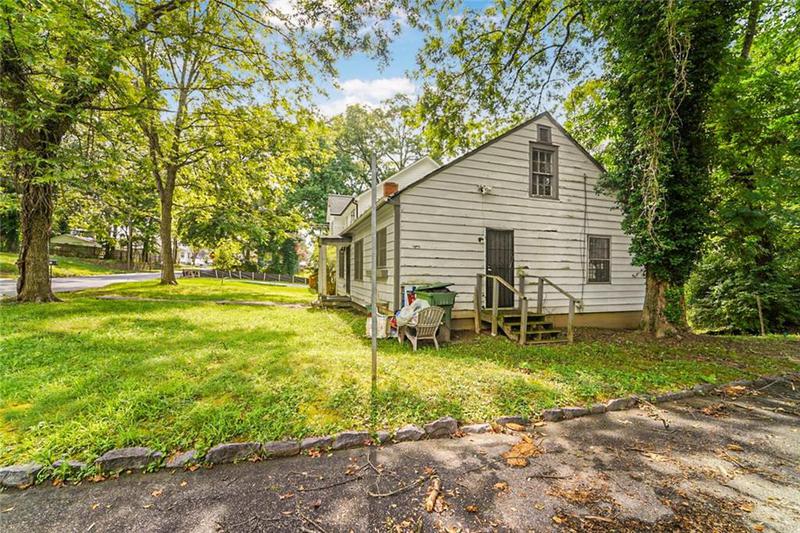 Image for property 1624 Derry Avenue, Atlanta, GA 30310