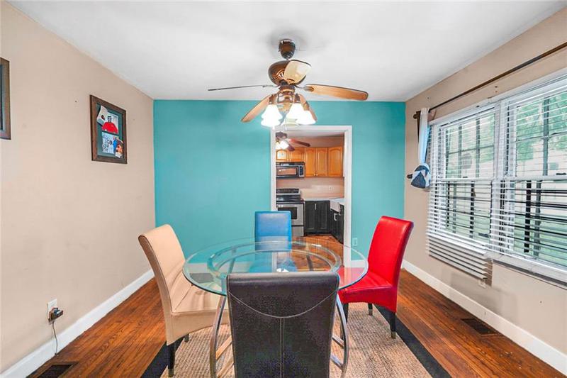 Image for property 1624 Derry Avenue, Atlanta, GA 30310