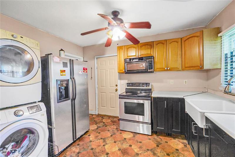 Image for property 1624 Derry Avenue, Atlanta, GA 30310