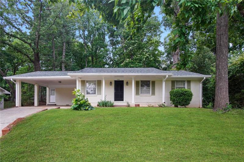 Image for property 2732 Elkhorn Drive, Decatur, GA 30034