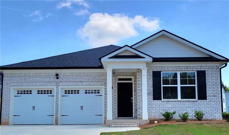 Image for property 130 Oakchase Park Lane, Hampton, GA 30228