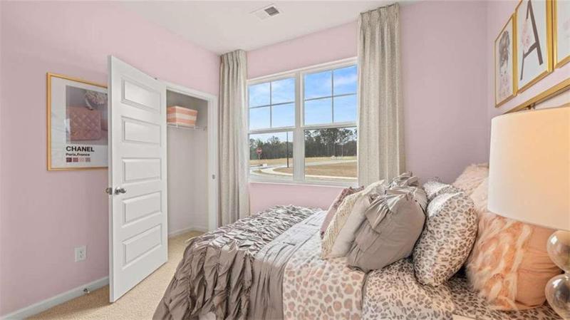 Image for property 130 Oakchase Park Lane, Hampton, GA 30228