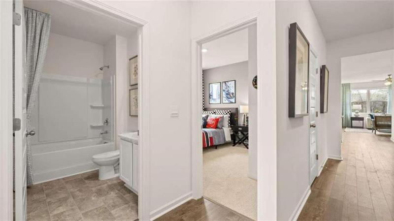 Image for property 130 Oakchase Park Lane, Hampton, GA 30228