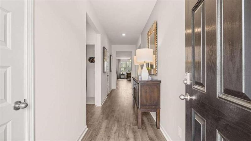 Image for property 130 Oakchase Park Lane, Hampton, GA 30228