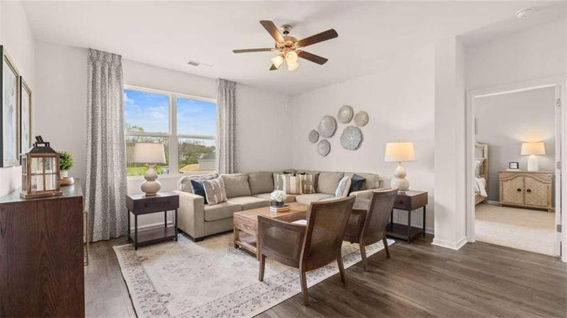 Image for property 130 Oakchase Park Lane, Hampton, GA 30228