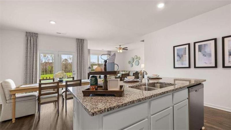 Image for property 130 Oakchase Park Lane, Hampton, GA 30228