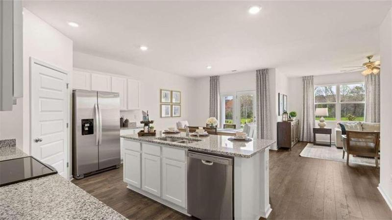 Image for property 130 Oakchase Park Lane, Hampton, GA 30228