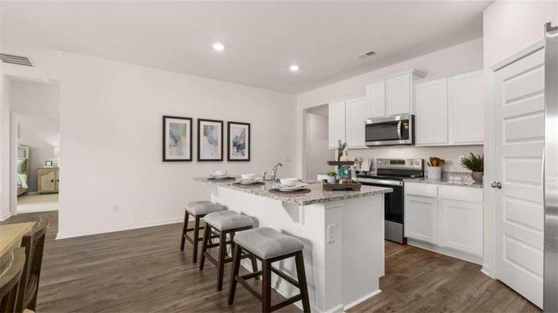 Image for property 130 Oakchase Park Lane, Hampton, GA 30228