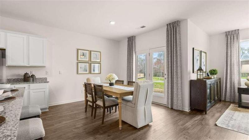 Image for property 130 Oakchase Park Lane, Hampton, GA 30228