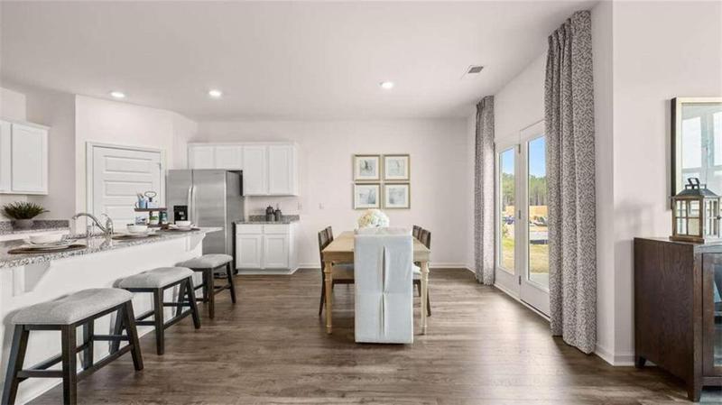 Image for property 130 Oakchase Park Lane, Hampton, GA 30228