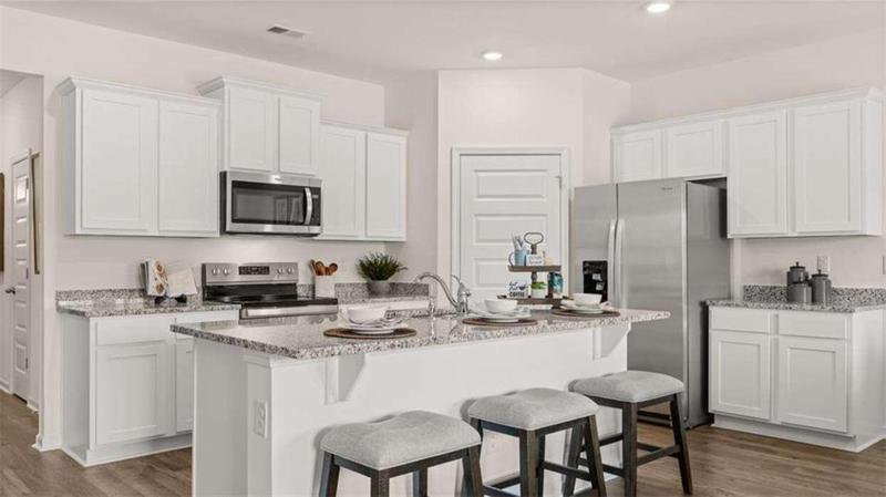 Image for property 130 Oakchase Park Lane, Hampton, GA 30228