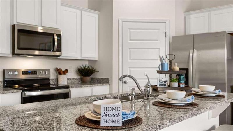 Image for property 130 Oakchase Park Lane, Hampton, GA 30228