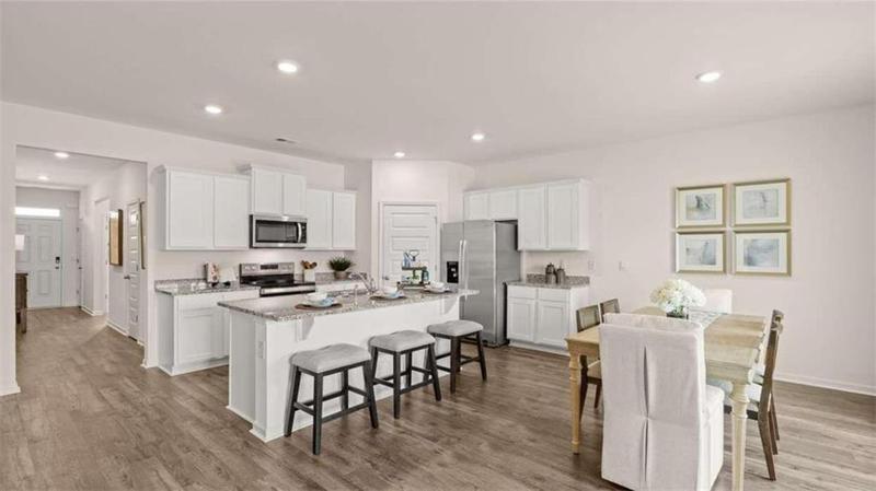 Image for property 130 Oakchase Park Lane, Hampton, GA 30228