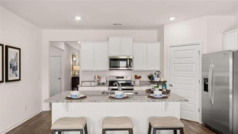 Image for property 130 Oakchase Park Lane, Hampton, GA 30228