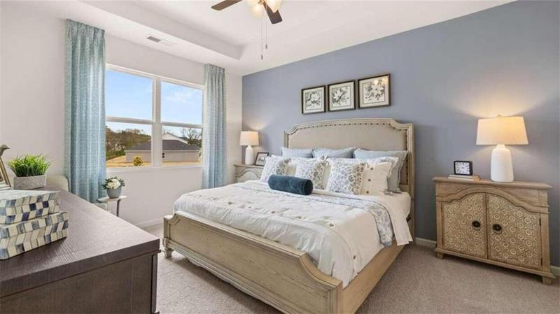 Image for property 130 Oakchase Park Lane, Hampton, GA 30228