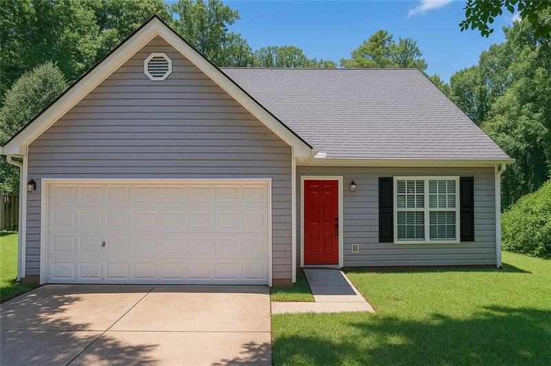 Image for property 4190 WINGFOOT Court, Decatur, GA 30035