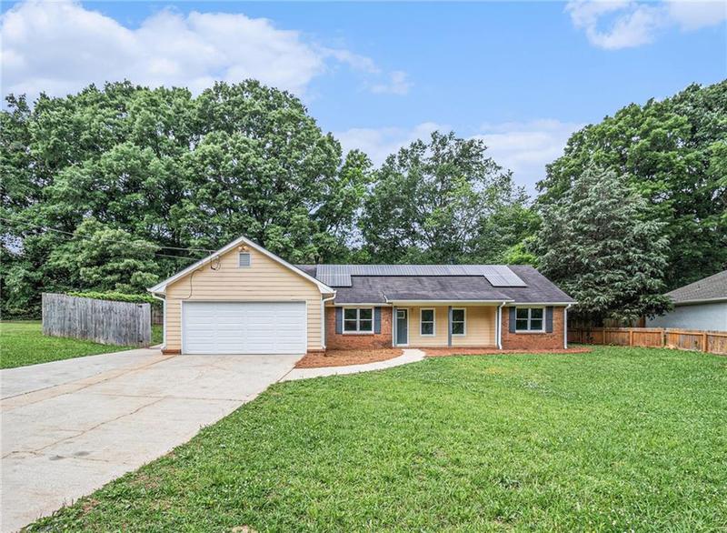 Image for property 35 Riverbend Drive, Covington, GA 30014