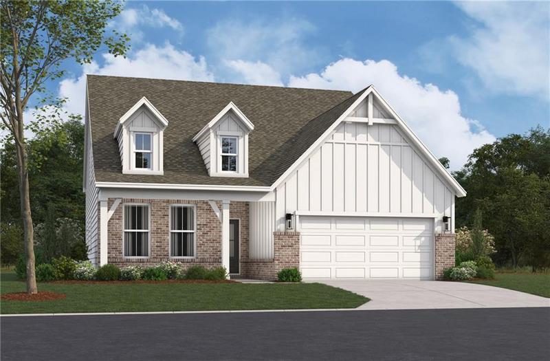 Image for property 164 Henley Street, Canton, GA 30114